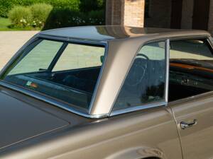 Immagine 17/50 di Mercedes-Benz 280 SL (1969)