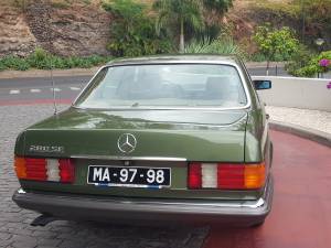 Bild 7/49 von Mercedes-Benz 280 SE (1982)