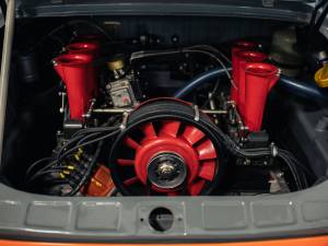 Afbeelding 4/6 van Porsche 911 RSR 2.8 (1971)