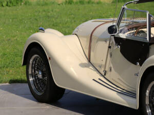 Afbeelding 11/50 van Morgan Roadster V6 (2017)
