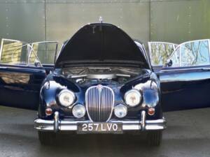 Bild 23/50 von Jaguar Mk II 3.4 (1961)