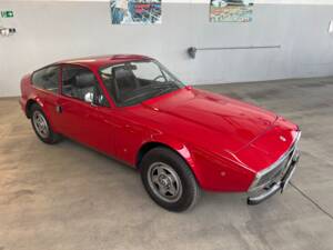 Image 20/55 of Alfa Romeo Junior Zagato GT 1300 (1972)