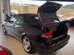 Image 6/20 of Saab 9-3 1.8t (2004)