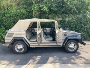 Image 2/25 of Volkswagen Thing 1500 (1970)