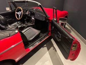 Imagen 32/49 de MG MGB (1977)