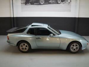 Image 24/50 de Porsche 944 Turbo (1986)
