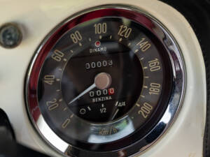 Afbeelding 39/98 van Abarth 1600 Spider Allemano (1959)
