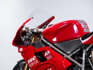 Immagine 27/50 di Ducati DUMMY (1999)