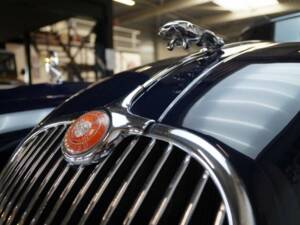 Afbeelding 14/50 van Jaguar XK 150 3.4 S OTS (1958)