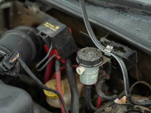 Immagine 49/50 di Chrysler PT Cruiser 2.2 CRD (2004)