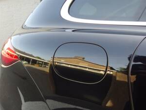 Bild 22/98 von Porsche Cayenne Turbo (2010)