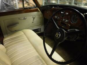 Image 3/50 de Bentley S 1 (1956)