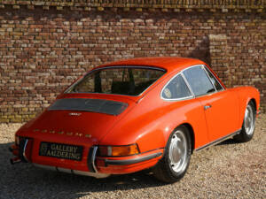 Image 20/50 of Porsche 911 2.2 T (1971)
