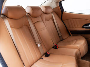 Image 26/39 de Maserati Quattroporte S 4.7 (2009)