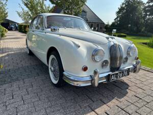 Bild 19/75 von Jaguar Mk II 3.4 (1964)