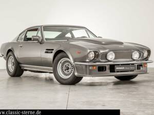 Afbeelding 7/15 van Aston Martin V8 Vantage (1983)