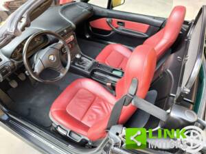 Bild 6/10 von BMW Z3 1.8 (1996)