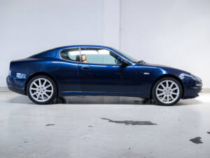 Immagine 3/30 di Maserati 3200 GT (2001)