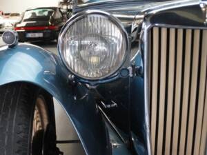 Immagine 42/50 di MG TC (1948)