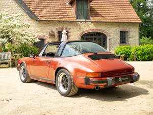 Bild 9/90 von Porsche 911 Carrera 3.0 (1977)