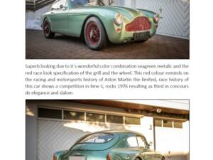 Immagine 4/37 di Aston Martin DB 2&#x2F;4 Mk III (1958)