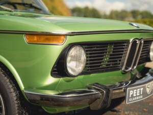 Image 52/99 of BMW 2002 tii (1974)