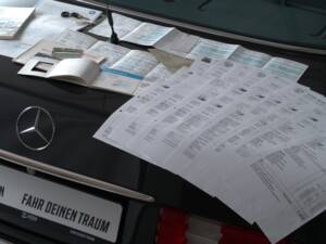 Image 52/52 of Mercedes-Benz 560 SEL (1988)