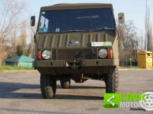 Image 2/10 of Steyr-Puch Pinzgauer 710 K (1976)