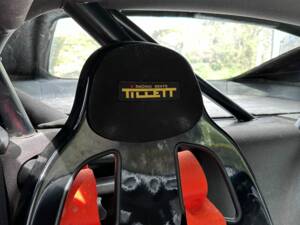 Bild 6/7 von Ginetta G40 (2011)