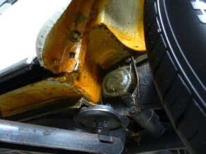 Bild 45/57 von Volkswagen Käfer 1200 (1965)