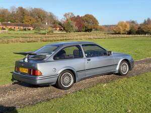 Image 3/24 de Ford Sierra RS Cosworth (1987)