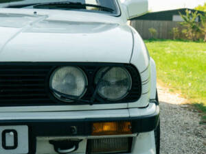 Image 10/50 of ALPINA C1 2.3 (1984)