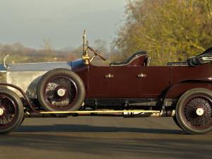 Immagine 10/50 di Rolls-Royce 40&#x2F;50 HP Silver Ghost (1922)