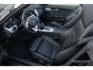 Immagine 3/34 di BMW Z4 sDrive18i (2013)