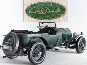 Image 10/33 de Bentley 3 Litre (1925)