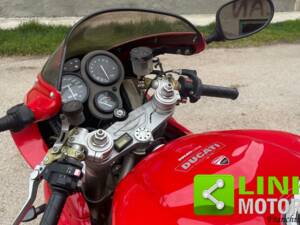 Immagine 5/10 di Ducati DUMMY (2000)