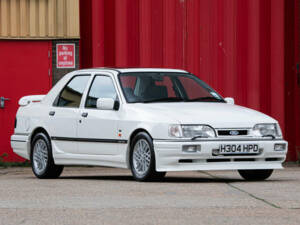 Image 1/50 of Ford Sierra RS Cosworth (1990)