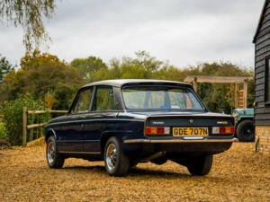 Image 4/48 of Triumph Dolomite Sprint (1974)