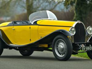 Imagen 10/50 de Bugatti Type 49 (1930)