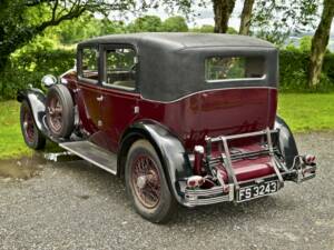 Afbeelding 6/44 van Rolls-Royce 20&#x2F;25 HP (1932)