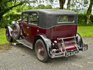 Imagen 6/44 de Rolls-Royce 20&#x2F;25 HP (1932)