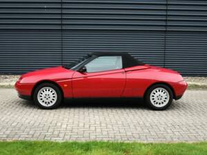 Afbeelding 4/7 van Alfa Romeo Spider 2.0 Twin Spark 16V (1996)