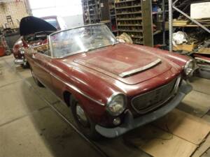 Bild 13/24 von FIAT 1500 S (1960)