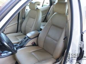 Bild 6/50 von Saab 9-5 2.3 Turbo (2000)