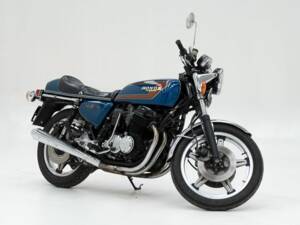 Image 3/15 de Honda DUMMY (1978)