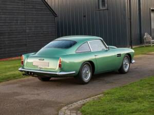 Bild 38/50 von Aston Martin DB 2&#x2F;4 Mk II (1960)