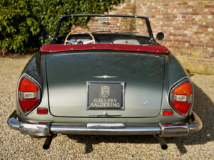 Image 25/50 of Lancia Flaminia GT 2.8 3C Touring (1967)