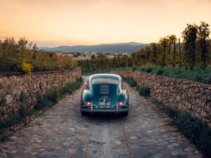 Image 70/80 of Porsche 356 A 1600 (1958)