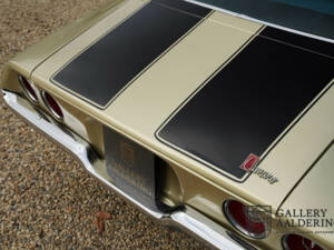 Bild 41/50 von Chevrolet Camaro (1970)