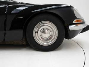 Imagen 10/15 de Citroën D Super 5 (1973)